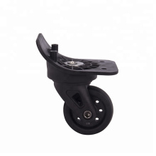 suitcase replacement wheels universal luggage wheels